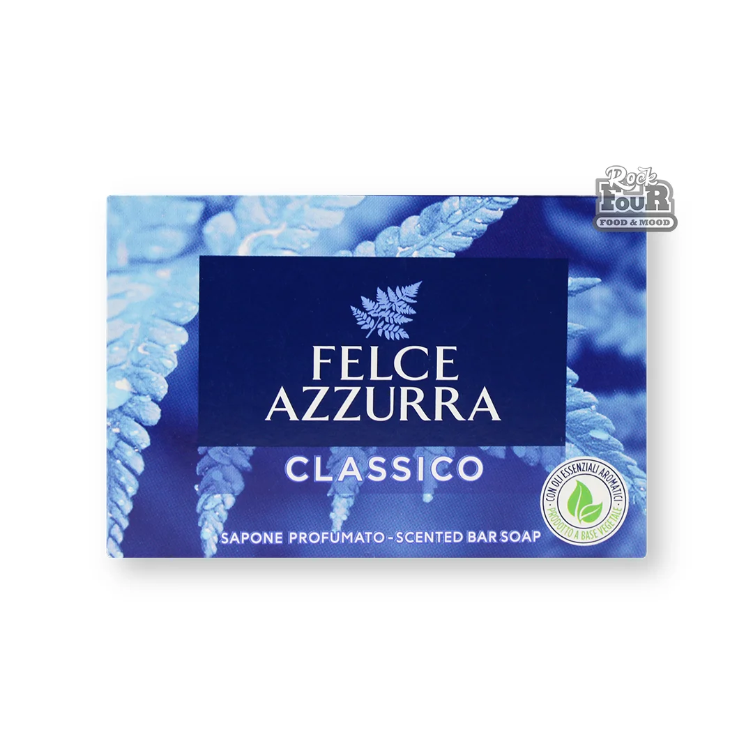 Օճառ «Felce Azzurra Classico» 100գ